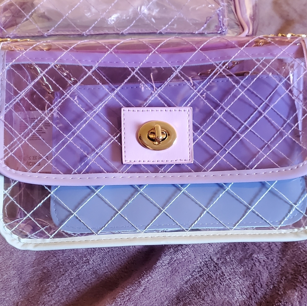 Handbag
